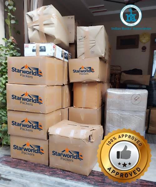 Packers and Movers Chamba