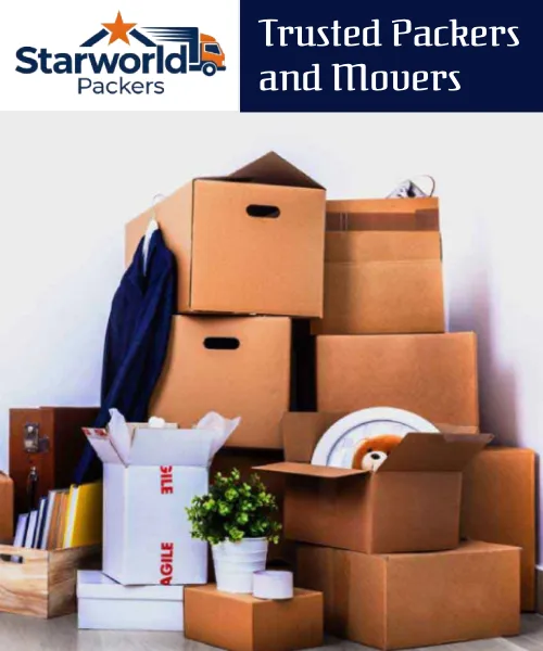 Packers and Movers Chamba