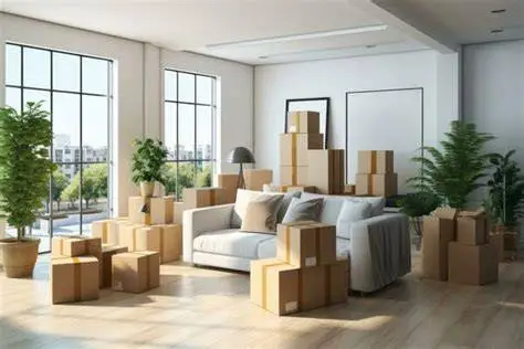 Star World Household Relocation