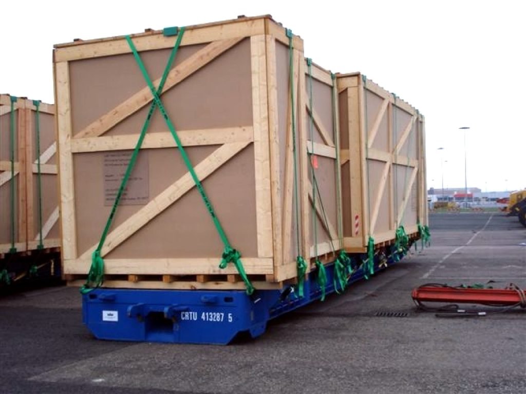 Star World Industrial Shifting