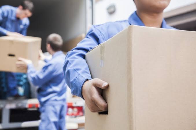 Starworld Packers & Movers