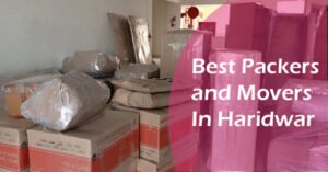 Packers And Movers In Haridwar