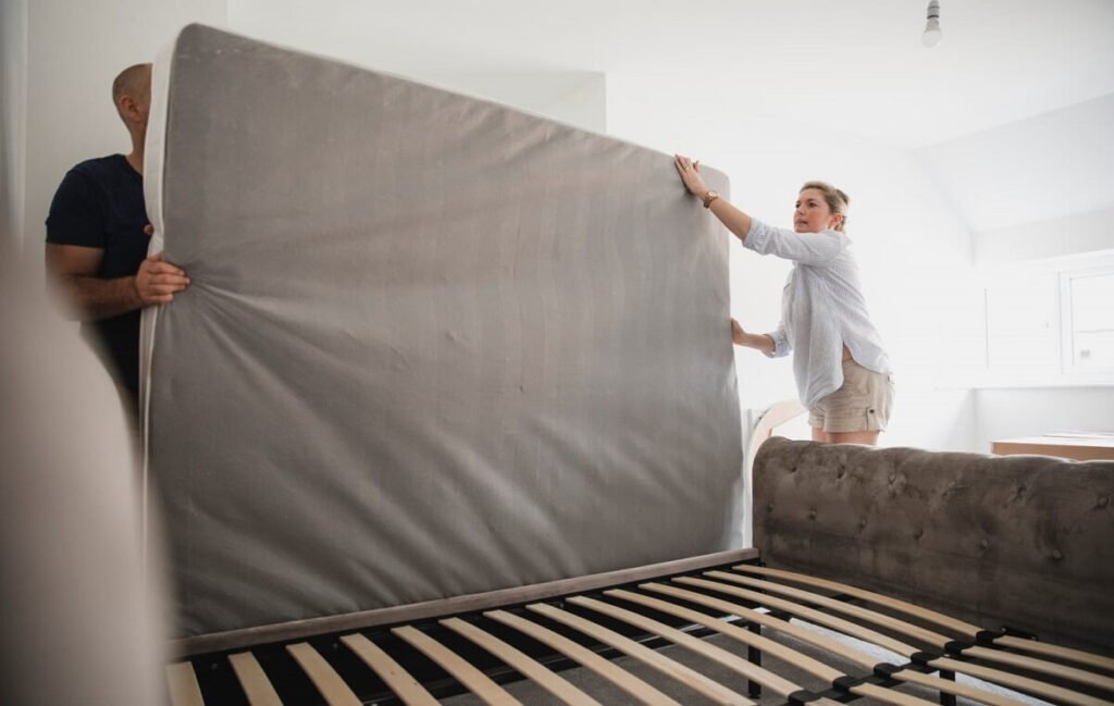 Packers and Movers New Tehri Garhwal