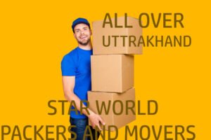 Packers and Movers Najibabad