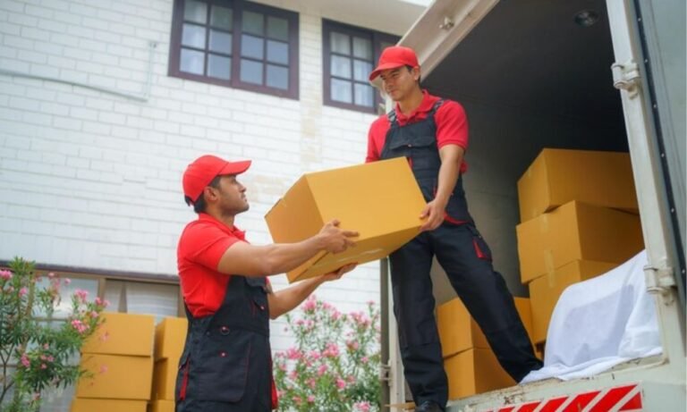 Packers and Movers in Srinagar Garhwal