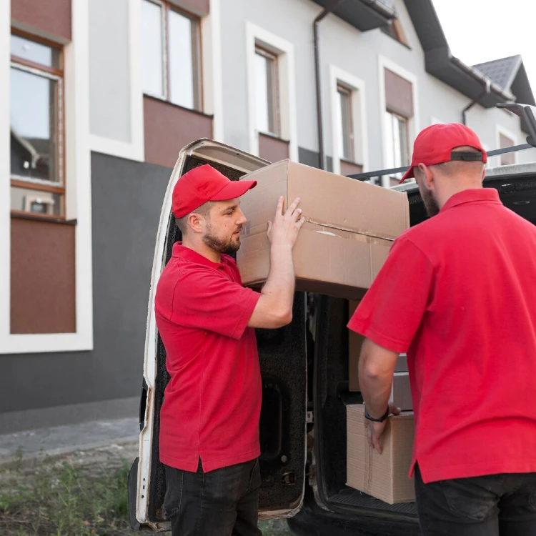 Best Packers and Movers in Haridwar