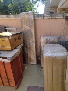 packers and Movers in chamba