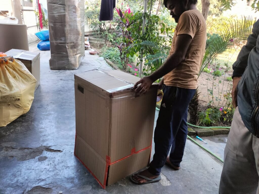 Packers and Movers Roorkee Rates